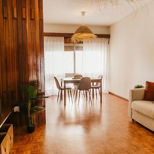 Appartement met Twee Slaapkamers